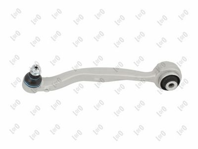 Control/Trailing Arm, wheel suspension ABAKUS 233-01-155