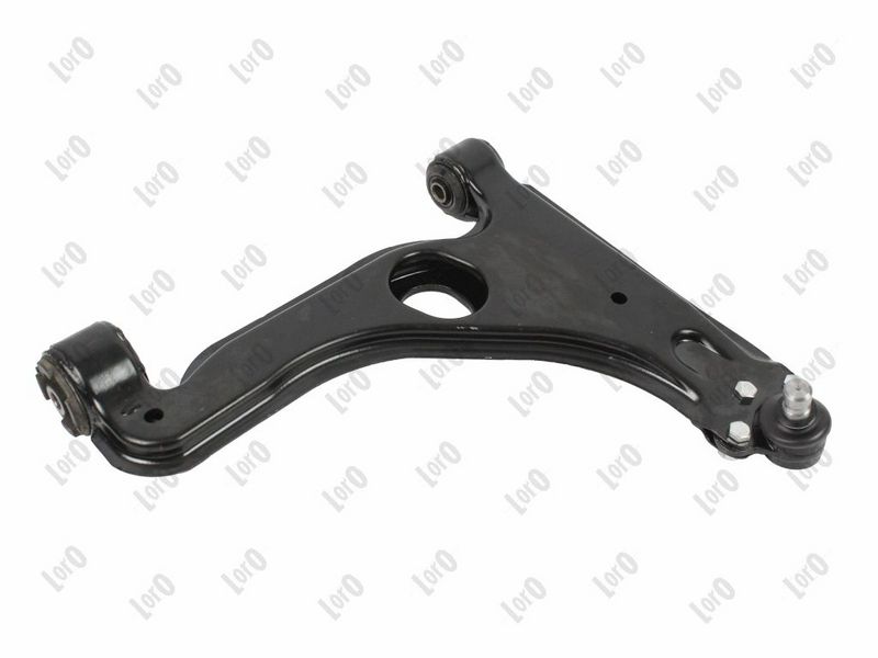 ABAKUS 233-01-160 Control/Trailing Arm, wheel suspension