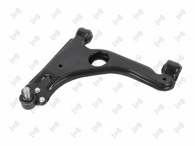 Control/Trailing Arm, wheel suspension ABAKUS 233-01-161