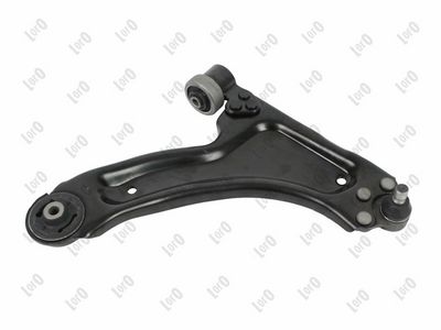 Control/Trailing Arm, wheel suspension ABAKUS 233-01-162