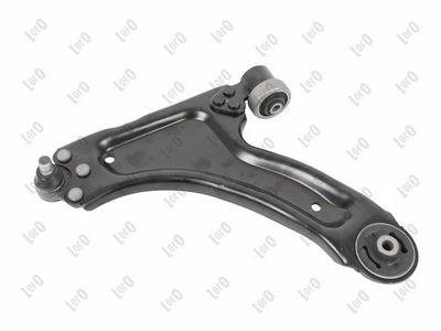 Control/Trailing Arm, wheel suspension ABAKUS 233-01-163
