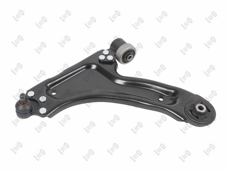 ABAKUS 233-01-165 Control/Trailing Arm, wheel suspension