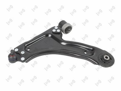 Control/Trailing Arm, wheel suspension ABAKUS 233-01-165