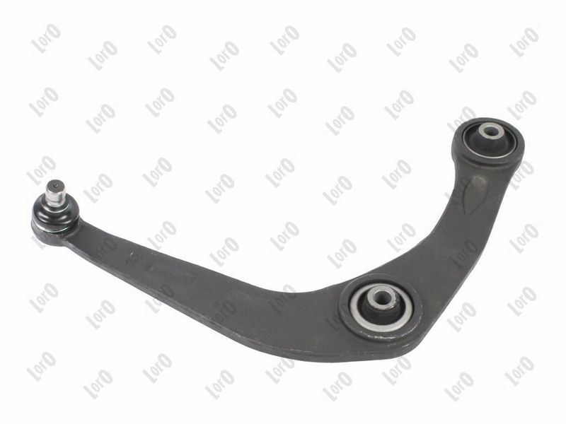 ABAKUS 233-01-166 Control/Trailing Arm, wheel suspension