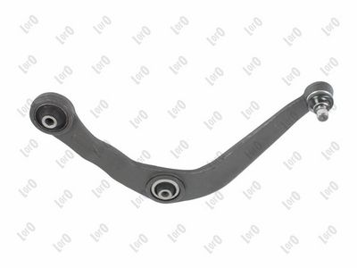 Control/Trailing Arm, wheel suspension ABAKUS 233-01-167