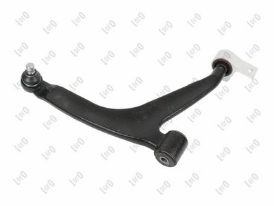 Control/Trailing Arm, wheel suspension ABAKUS 233-01-168