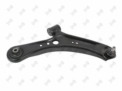 Control/Trailing Arm, wheel suspension ABAKUS 233-01-174