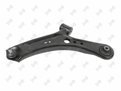 Control/Trailing Arm, wheel suspension ABAKUS 233-01-175