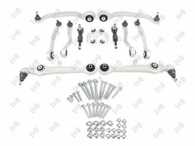 Repair Kit, control arm ABAKUS 233-01-901
