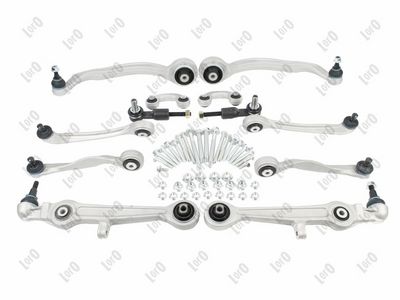 Repair Kit, control arm ABAKUS 233-01-902