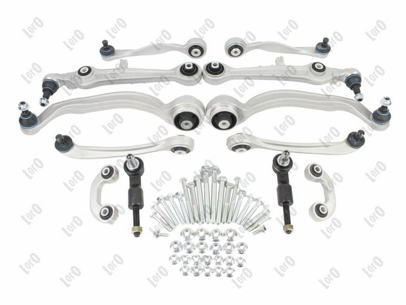 ABAKUS 233-01-903 Repair Kit, control arm