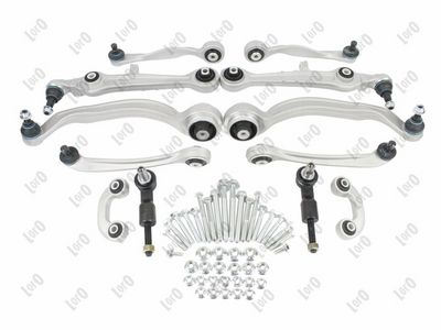 Repair Kit, control arm ABAKUS 233-01-903