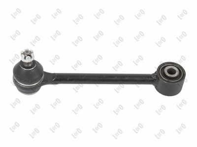 Control/Trailing Arm, wheel suspension ABAKUS 233-02-001