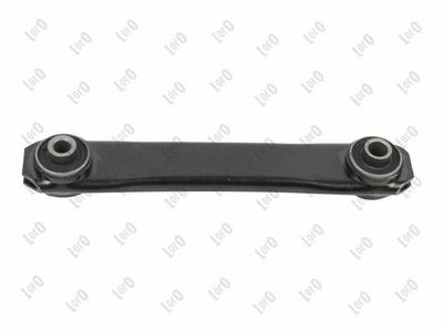 Control/Trailing Arm, wheel suspension ABAKUS 233-02-003