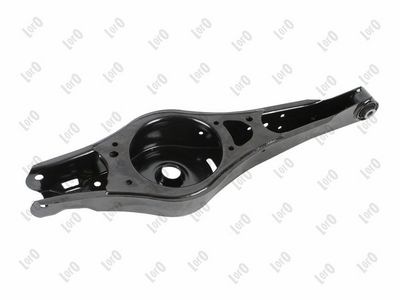 Control/Trailing Arm, wheel suspension ABAKUS 233-02-004