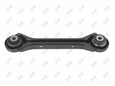 Control/Trailing Arm, wheel suspension ABAKUS 233-02-019