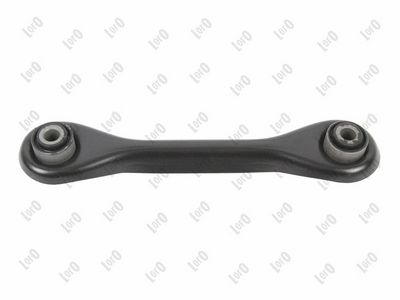 Control/Trailing Arm, wheel suspension ABAKUS 233-02-021