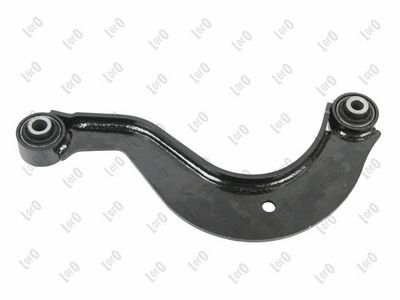 Control/Trailing Arm, wheel suspension ABAKUS 233-02-025