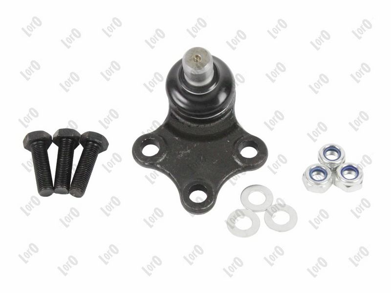 ABAKUS 233-03-032 Ball Joint
