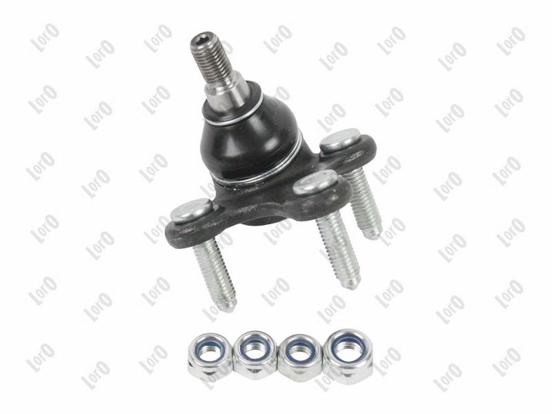 ABAKUS 233-03-509 Ball Joint
