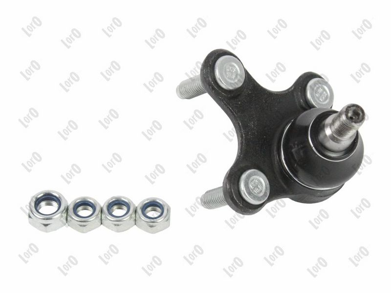 ABAKUS 233-03-510 Ball Joint
