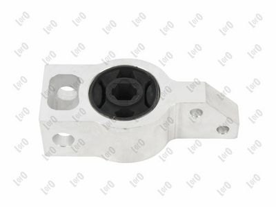 Mounting, control/trailing arm ABAKUS 233-04-016