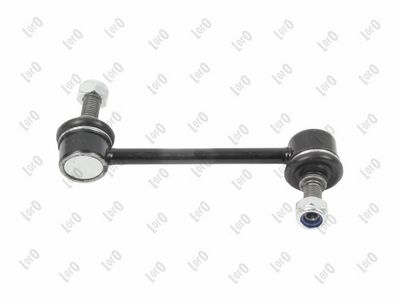 Link/Coupling Rod, stabiliser bar ABAKUS 233-06-001