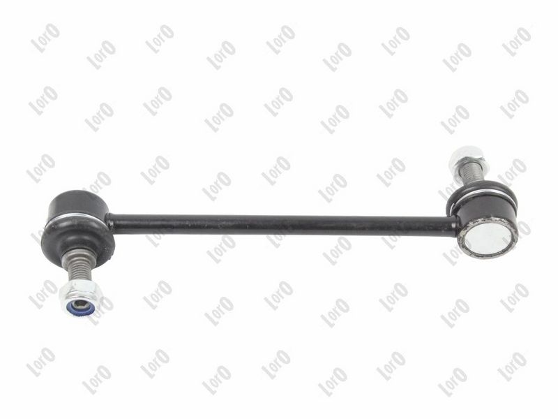 ABAKUS 233-06-002 Link/Coupling Rod, stabiliser bar