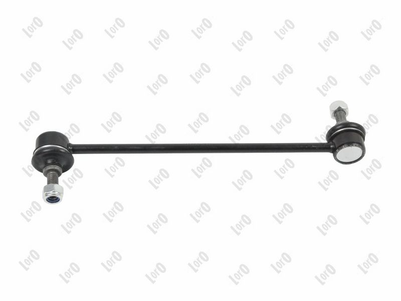 ABAKUS 233-06-004 Link/Coupling Rod, stabiliser bar