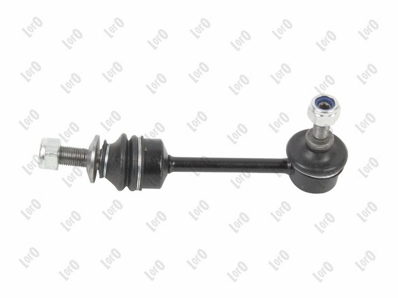 ABAKUS 233-06-005 Link/Coupling Rod, stabiliser bar