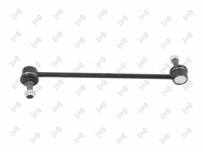 ABAKUS 233-06-009 Link/Coupling Rod, stabiliser bar