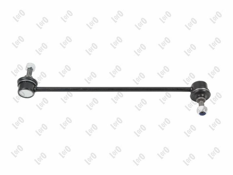 ABAKUS 233-06-010 Link/Coupling Rod, stabiliser bar