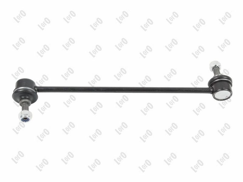 ABAKUS 233-06-011 Link/Coupling Rod, stabiliser bar