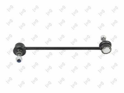 Link/Coupling Rod, stabiliser bar ABAKUS 233-06-013