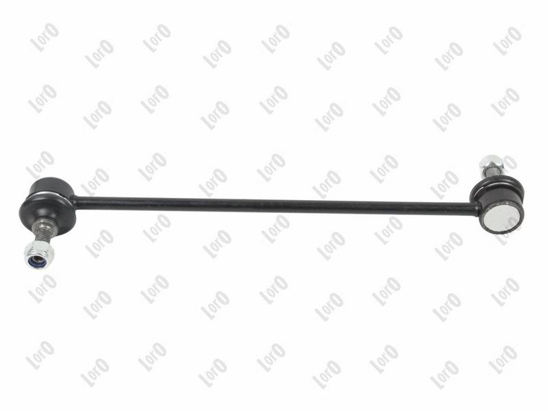 ABAKUS 233-06-015 Link/Coupling Rod, stabiliser bar