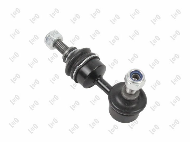 ABAKUS 233-06-017 Link/Coupling Rod, stabiliser bar