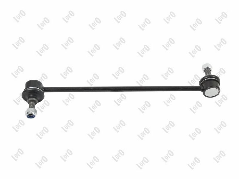 ABAKUS 233-06-018 Link/Coupling Rod, stabiliser bar