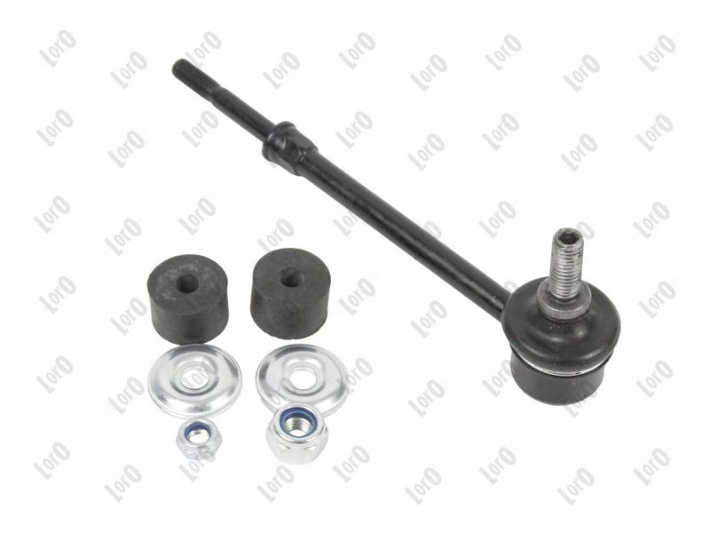 ABAKUS 233-06-022 Link/Coupling Rod, stabiliser bar