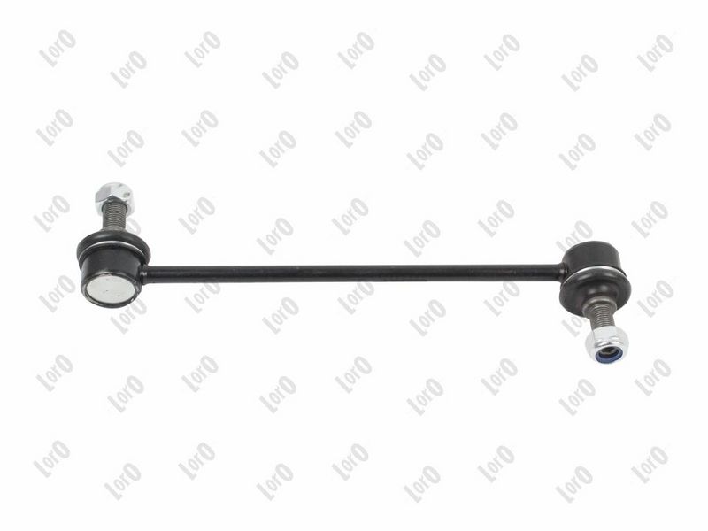 ABAKUS 233-06-024 Link/Coupling Rod, stabiliser bar