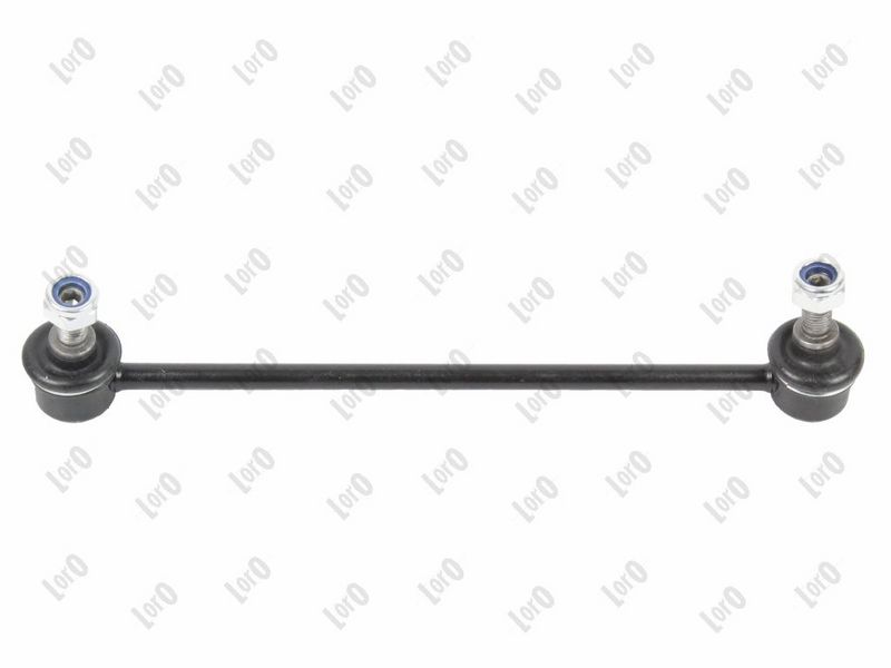 ABAKUS 233-06-027 Link/Coupling Rod, stabiliser bar