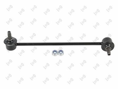 Link/Coupling Rod, stabiliser bar ABAKUS 233-06-028