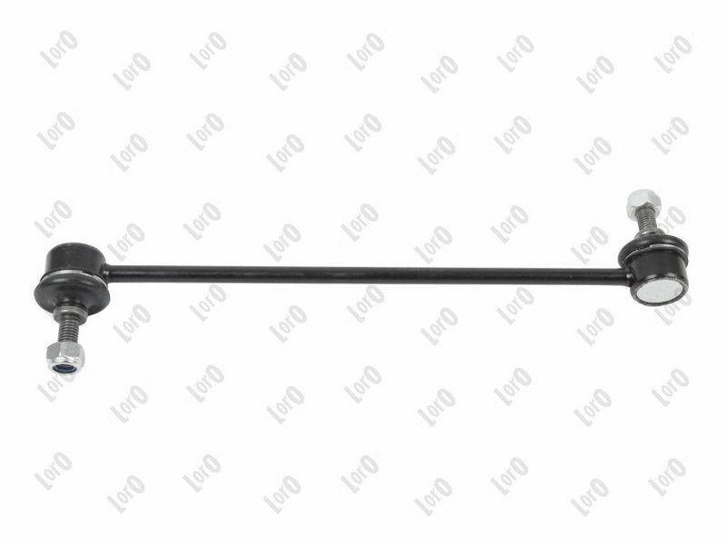 ABAKUS 233-06-030 Link/Coupling Rod, stabiliser bar