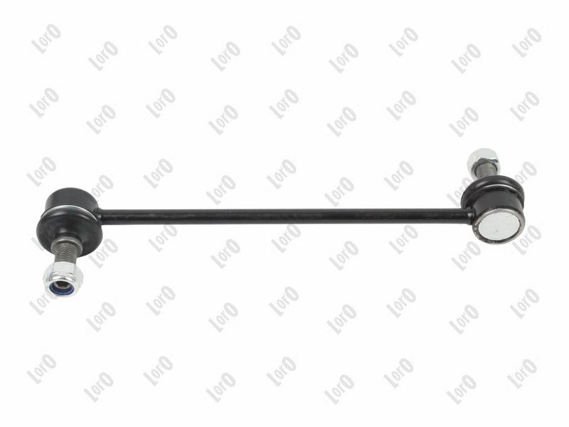 ABAKUS 233-06-031 Link/Coupling Rod, stabiliser bar