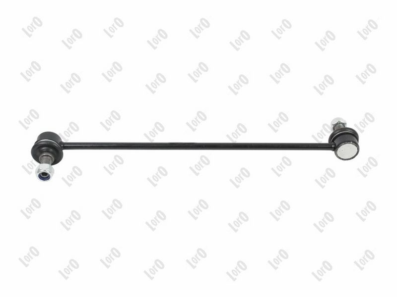 ABAKUS 233-06-033 Link/Coupling Rod, stabiliser bar