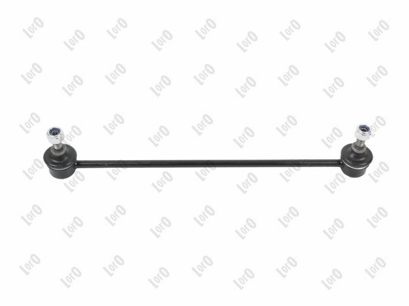 ABAKUS 233-06-034 Link/Coupling Rod, stabiliser bar