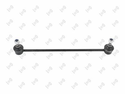 Link/Coupling Rod, stabiliser bar ABAKUS 233-06-034