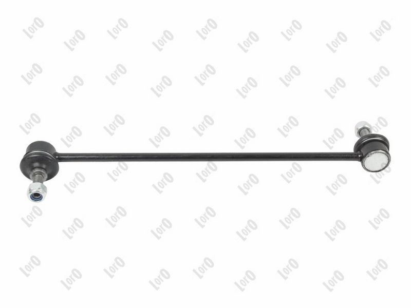 ABAKUS 233-06-035 Link/Coupling Rod, stabiliser bar