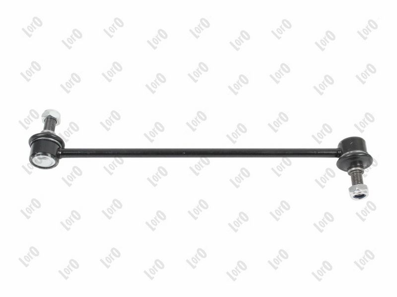 ABAKUS 233-06-036 Link/Coupling Rod, stabiliser bar