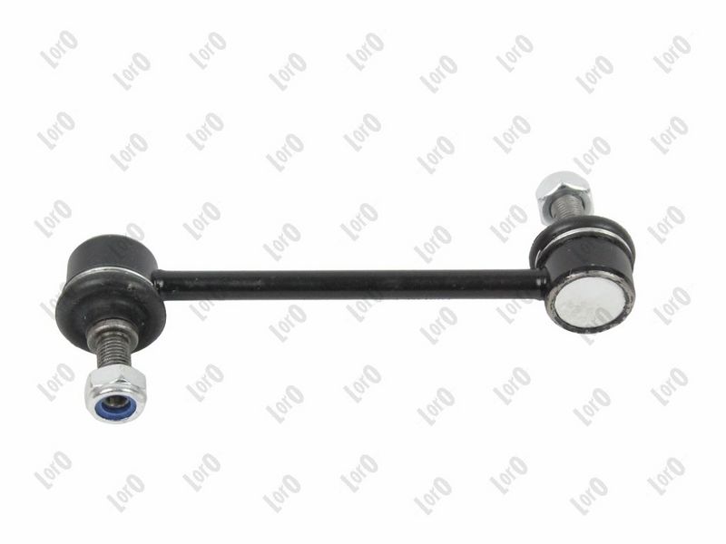 ABAKUS 233-06-037 Link/Coupling Rod, stabiliser bar