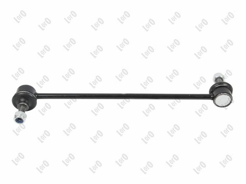 ABAKUS 233-06-038 Link/Coupling Rod, stabiliser bar